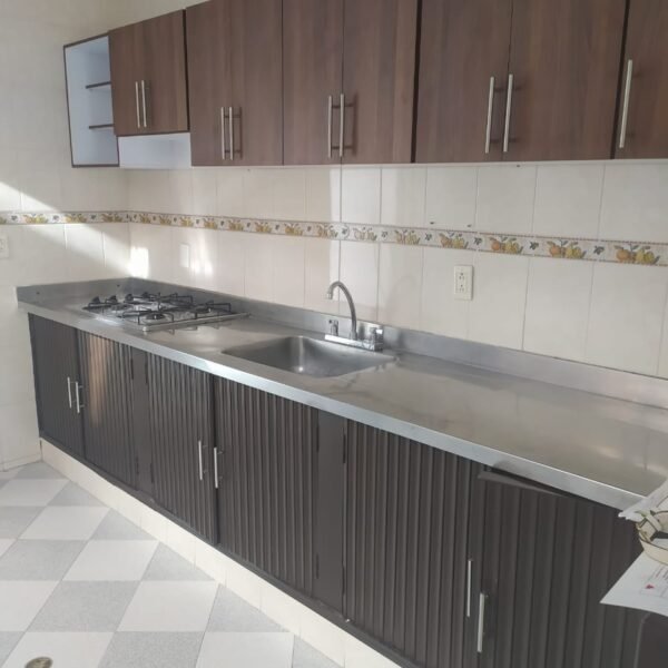 Apartamento en Venta en Caobos
