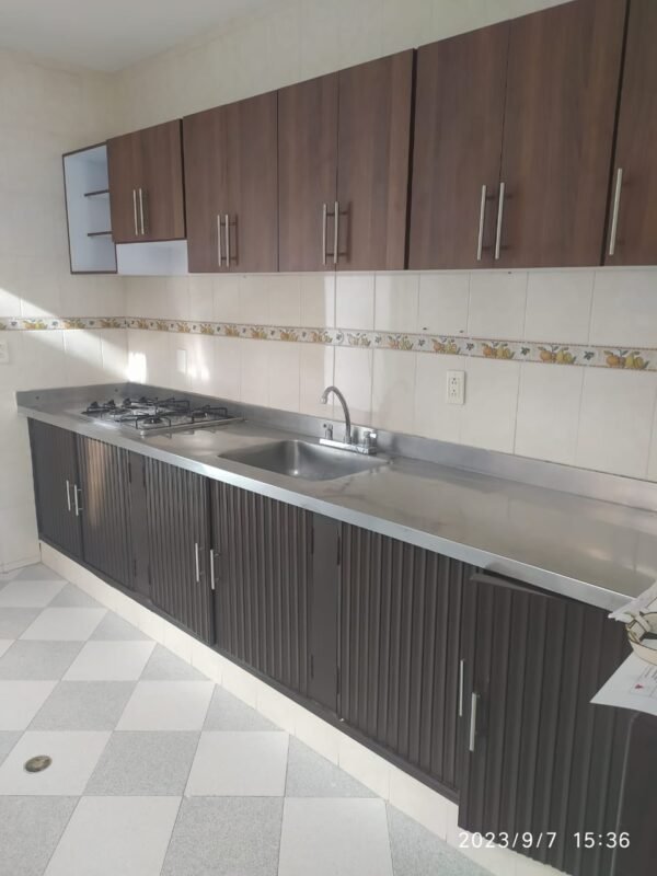 Apartamento en Venta en Caobos