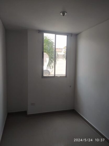 Arriendo Apartamento en 1er Piso, Edificio Delta Park Lleras