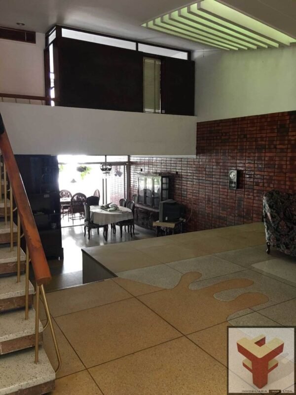 Venta de Casa en Barrio Lleras - Espaciosa y con Piscina - Cucuta Norte de Santander