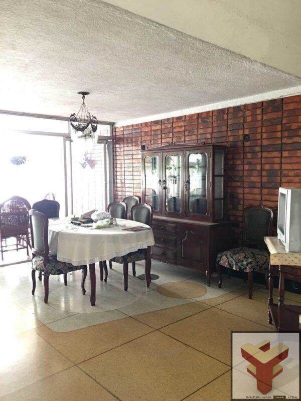 Venta de Casa en Barrio Lleras - Espaciosa y con Piscina - Cucuta Norte de Santander