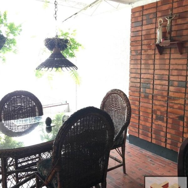 Venta de Casa en Barrio Lleras - Espaciosa y con Piscina - Cucuta Norte de Santander
