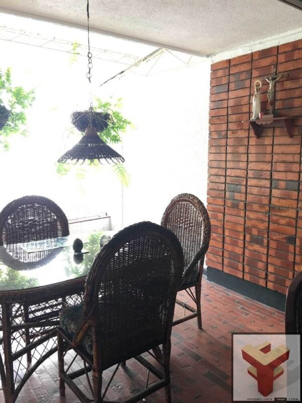 Venta de Casa en Barrio Lleras - Espaciosa y con Piscina - Cucuta Norte de Santander