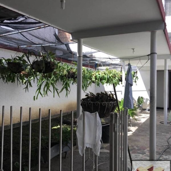 Venta de Casa en Barrio Lleras - Espaciosa y con Piscina - Cucuta Norte de Santander