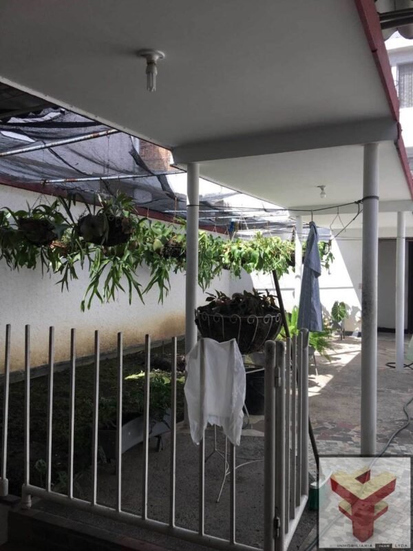 Venta de Casa en Barrio Lleras - Espaciosa y con Piscina - Cucuta Norte de Santander