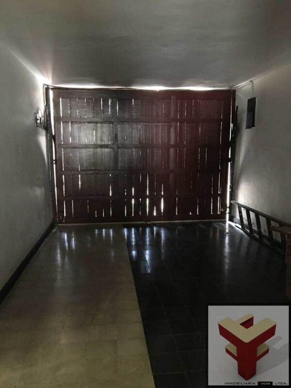 Venta de Casa en Barrio Lleras - Espaciosa y con Piscina - Cucuta Norte de Santander