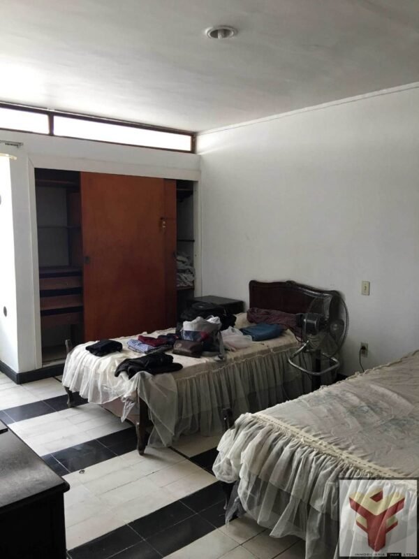 Venta de Casa en Barrio Lleras - Espaciosa y con Piscina - Cucuta Norte de Santander