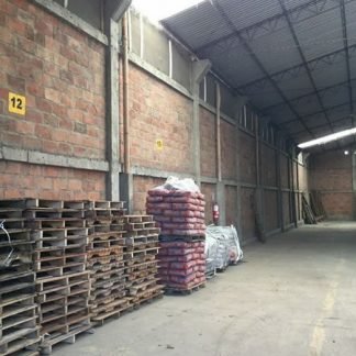 Vendo Bodega 900m2 en la Insula, Cucuta