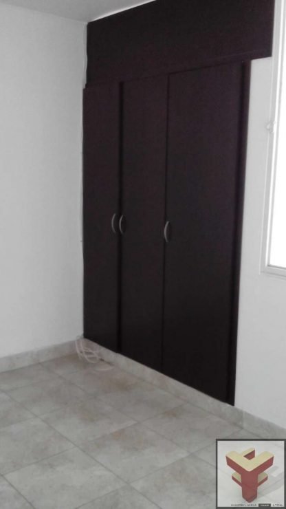 Arriendo Apartamento 3 habitaciones en Caobos, Cucuta cod 41