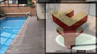 VendoApartamento Exclusivo en Chicó Reservado , Bogotá D.C