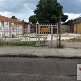 Lote en Barrio Blanco de 470m2 Cúcuta