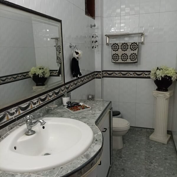 Casa de 2 Pisos - Conjunto Cerrado Samanes