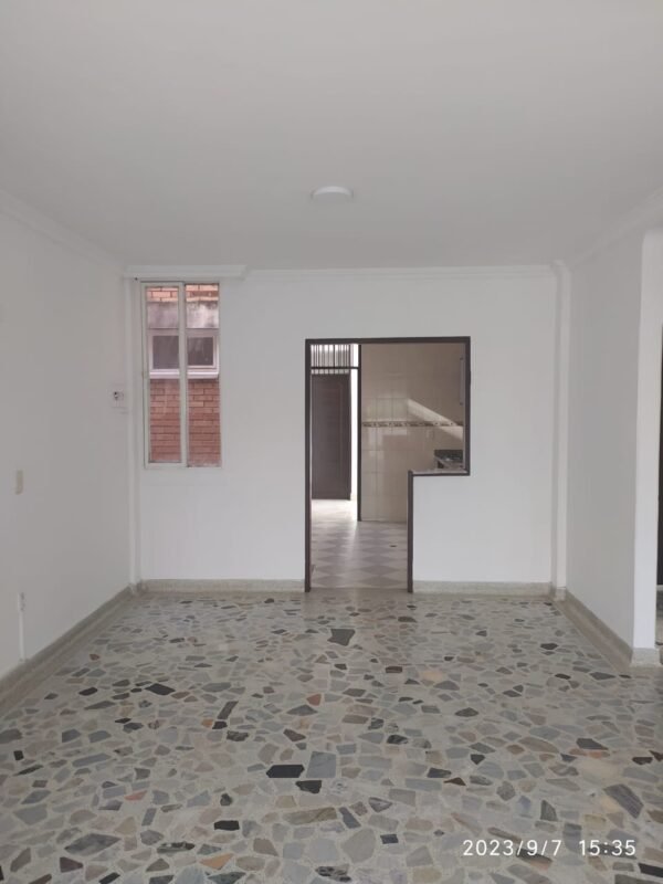 Apartamento en Venta en Caobos