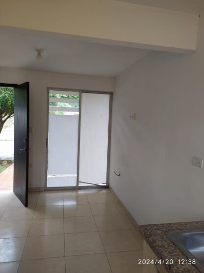 Arriendo Casa en Conjunto Cerrado Los Naranjos