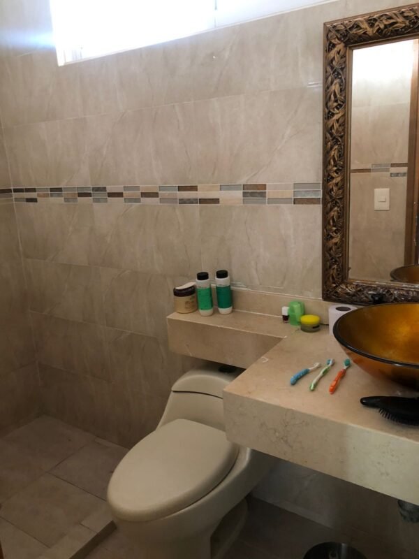 Casa con 4 Habitaciones y 3 Baños - Portal de los Alcazares
