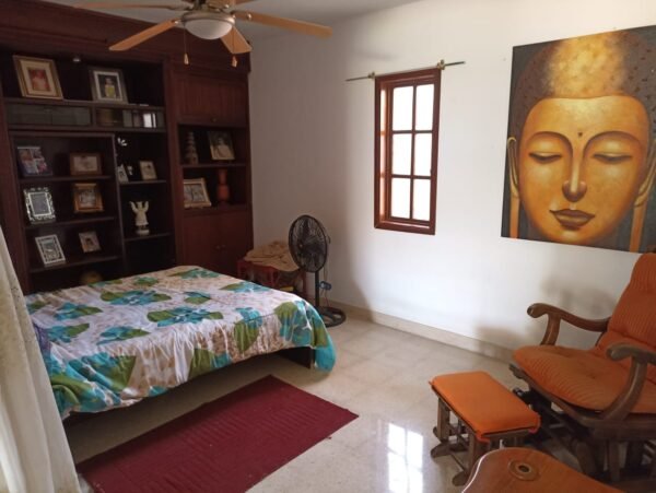 Casa de 2 Pisos - Conjunto Cerrado Samanes
