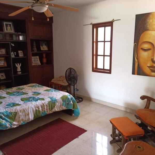 Casa de 2 Pisos - Conjunto Cerrado Samanes