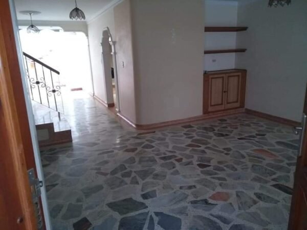 Casa en Venta en Ceiba II