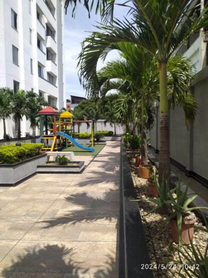 Arriendo Apartamento en 1er Piso, Edificio Delta Park Lleras