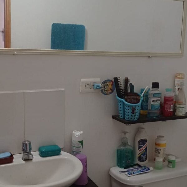 Apartamento en venta en Condominio Ventus, Prados del Este - Amoblado