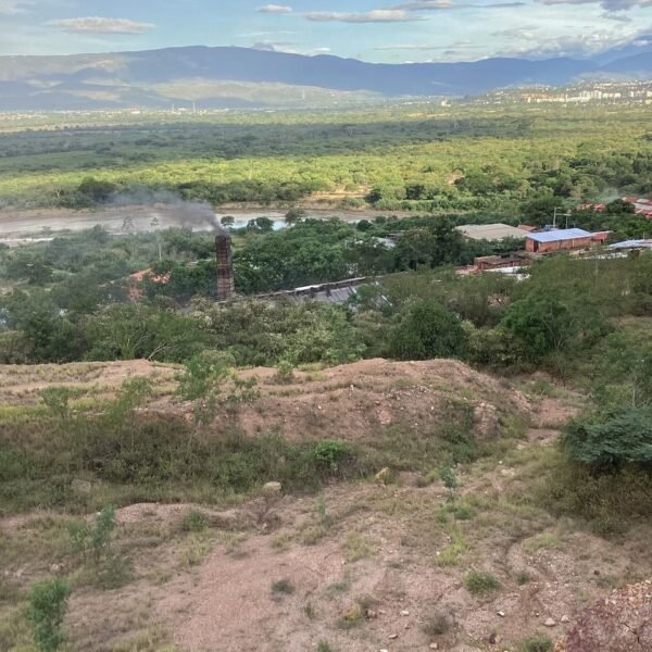 Lote en Venta en la Carretera Panamericana