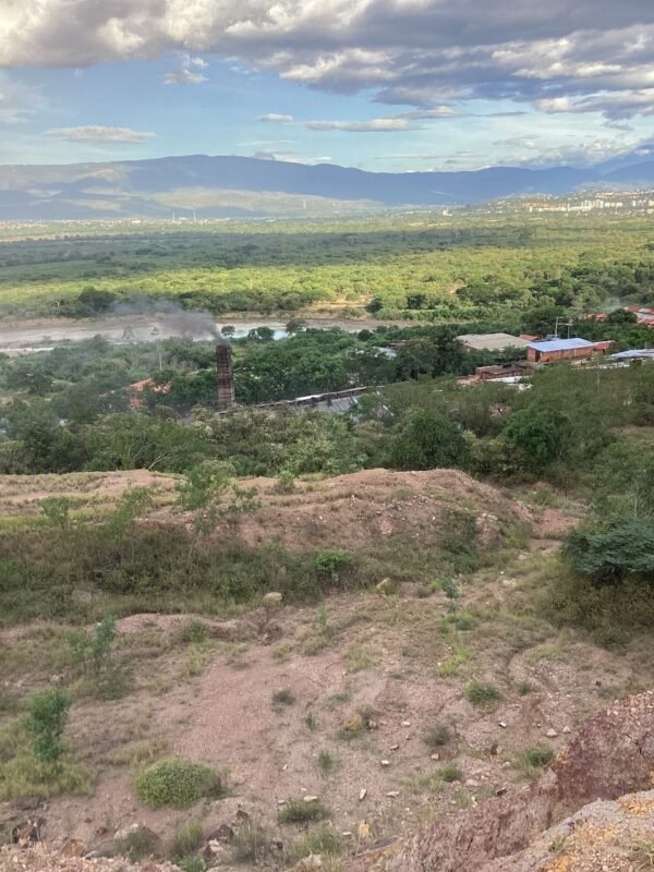 Lote en Venta en la Carretera Panamericana