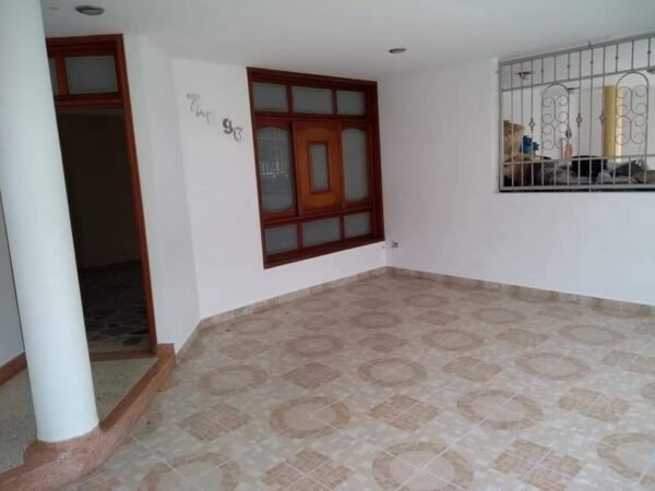 Casa en Venta en Ceiba II
