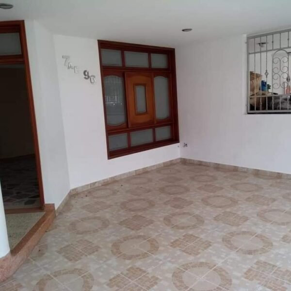 Casa en Venta en Ceiba II