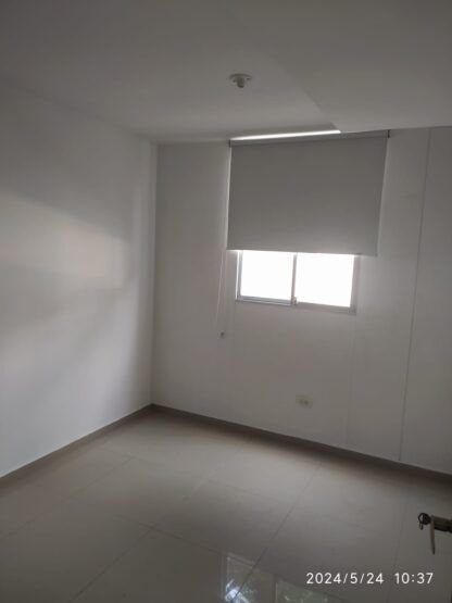 Arriendo Apartamento en 1er Piso, Edificio Delta Park Lleras