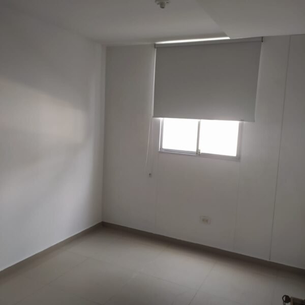 Arriendo Apartamento en 1er Piso, Edificio Delta Park Lleras