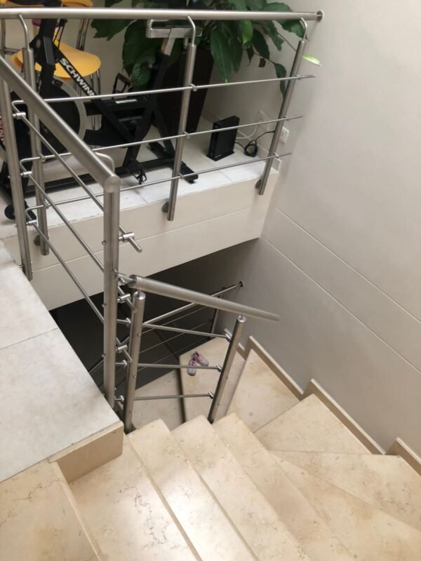 Casa con 4 Habitaciones y 3 Baños - Portal de los Alcazares