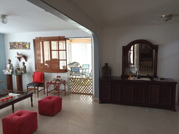 Casa de 2 Pisos - Conjunto Cerrado Samanes
