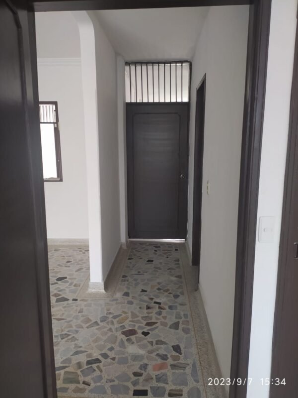 Apartamento en Venta en Caobos