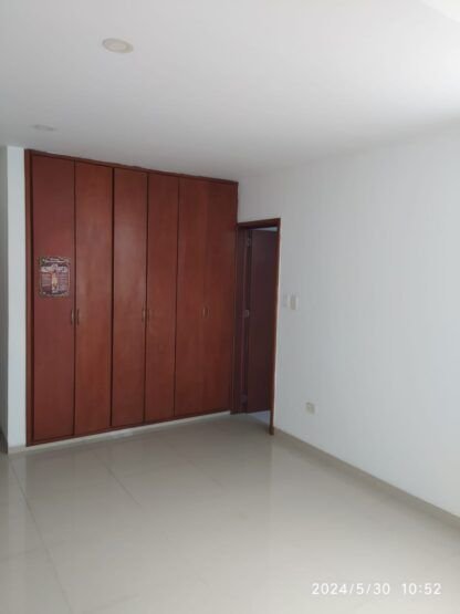 Venta de Apartamento en Edificio Ceiba Real