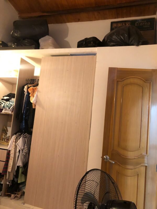 Casa con 4 Habitaciones y 3 Baños - Portal de los Alcazares