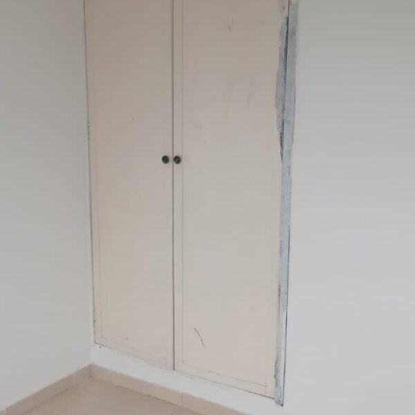 Apartamento en venta