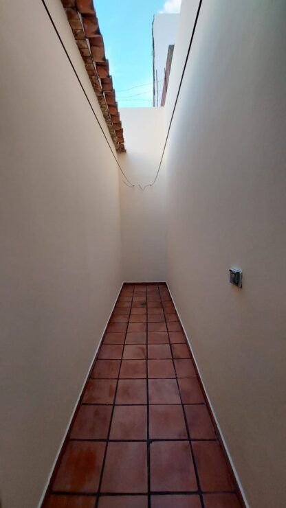 casa en venta, urbanización Portal de los Alcázares, Villa del Rosario, un piso.