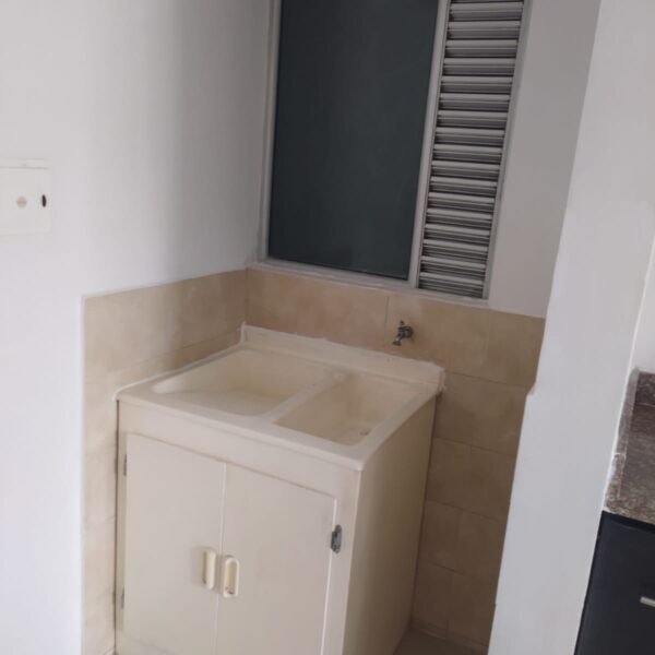 Arriendo Apartamento en 1er Piso, Edificio Delta Park Lleras