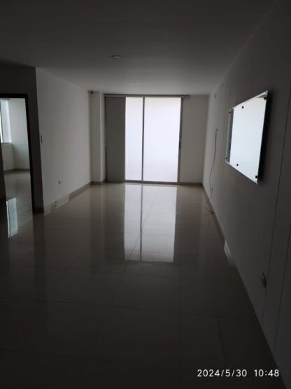 Venta de Apartamento en Edificio Ceiba Real