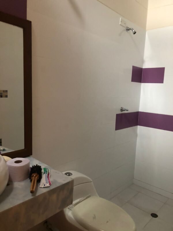 Casa con 4 Habitaciones y 3 Baños - Portal de los Alcazares