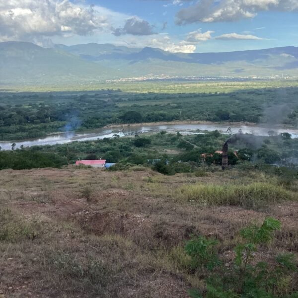 Lote en Venta en la Carretera Panamericana