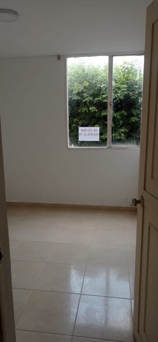 Apartamento en venta