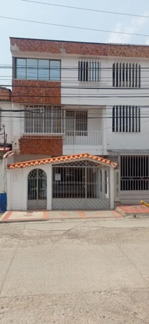 Apartamento en El Rosal - Amplio y Confortable