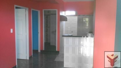 1837 Arriendo Apartamento 3 habitaciones en Quinta Oriental, Cúcuta