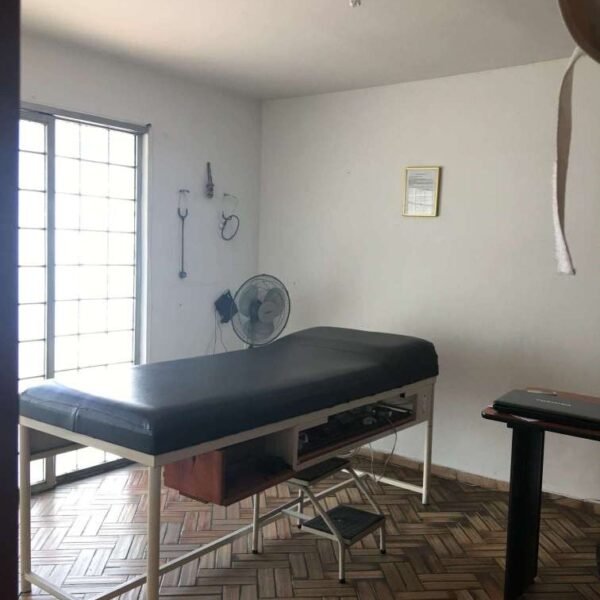 Vendo Casa 4 habitaciones en Villa Camila en los Patios cod 1705