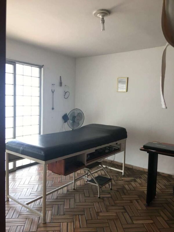 Vendo Casa 4 habitaciones en Villa Camila en los Patios cod 1705