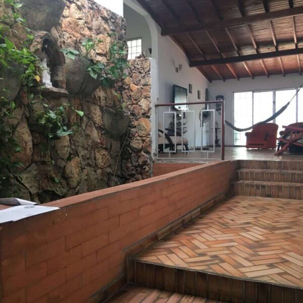 Vendo Casa 4 habitaciones en Villa Camila en los Patios cod 1705