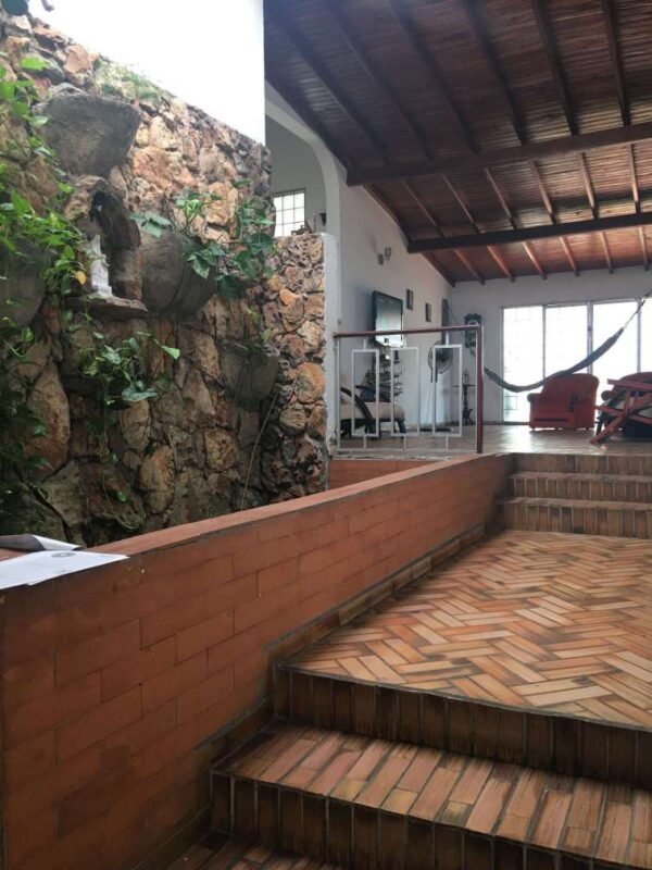 Vendo Casa 4 habitaciones en Villa Camila en los Patios cod 1705