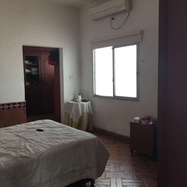 Vendo Casa 4 habitaciones en Villa Camila en los Patios cod 1705