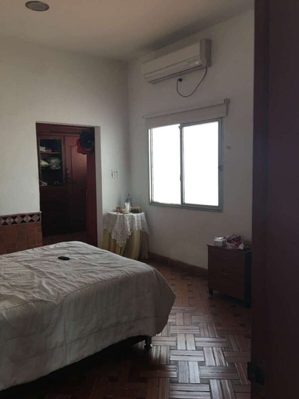 Vendo Casa 4 habitaciones en Villa Camila en los Patios cod 1705